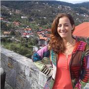 Clases particulares de inglés adaptadas a tu ritmo. Experiencia en primaria, bachillerato y formación de adultos. Clases presenciales y online